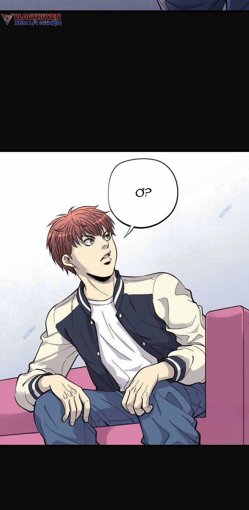 Thợ Cắt Tóc Cho Diêm Vương Chapter 25 trang 33