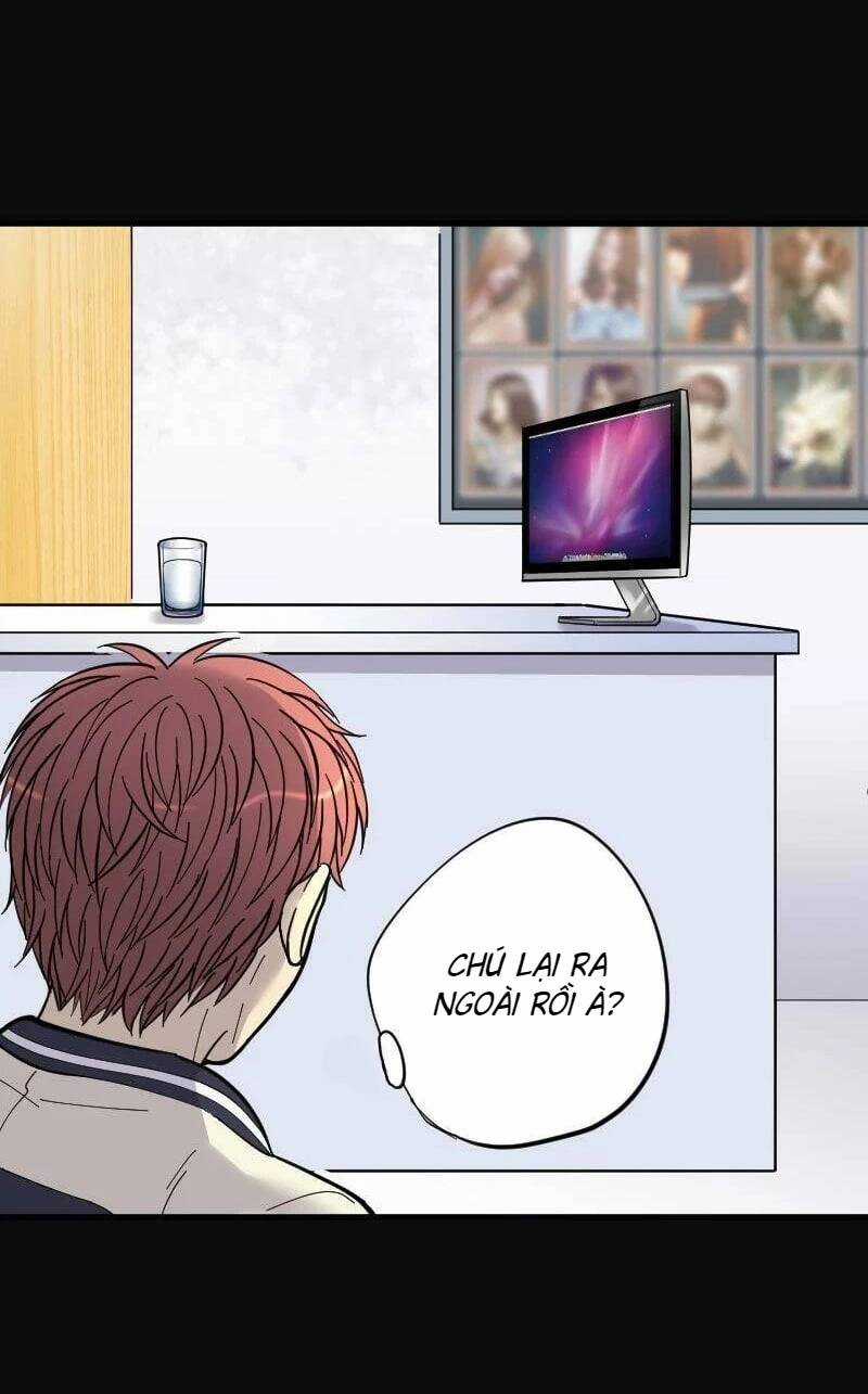 Thợ Cắt Tóc Cho Diêm Vương Chapter 25 trang 34