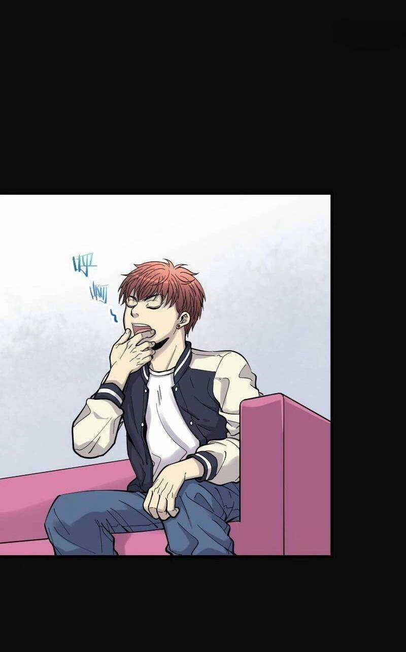 Thợ Cắt Tóc Cho Diêm Vương Chapter 25 trang 35