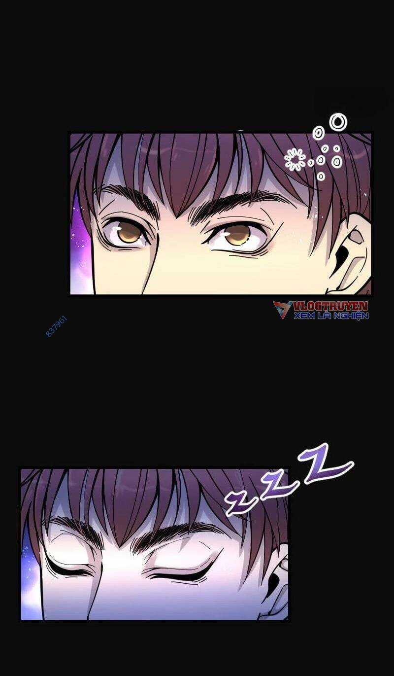 Thợ Cắt Tóc Cho Diêm Vương Chapter 25 trang 36