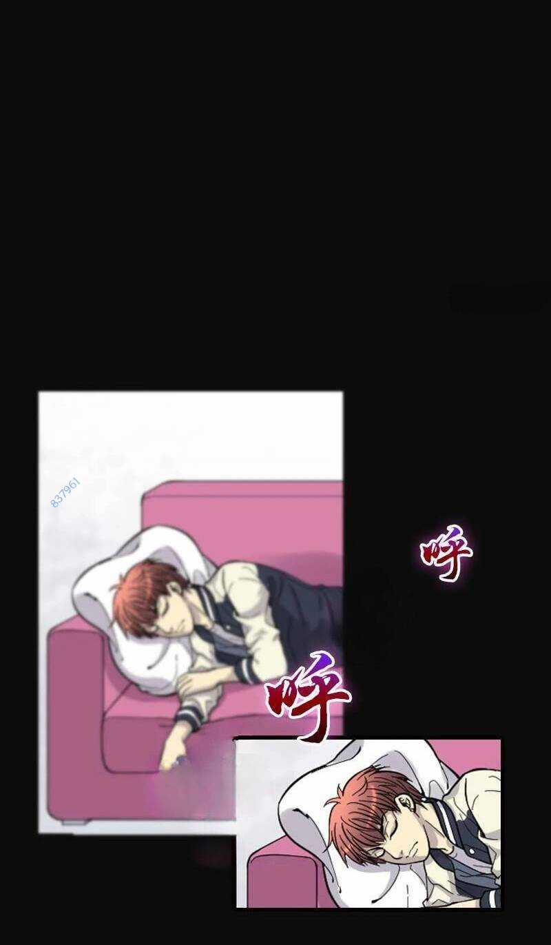 Thợ Cắt Tóc Cho Diêm Vương Chapter 25 trang 37