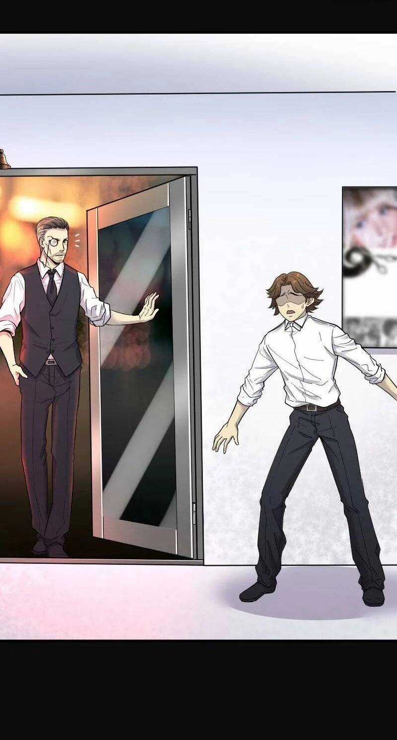 Thợ Cắt Tóc Cho Diêm Vương Chapter 25 trang 44