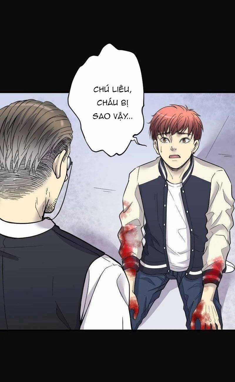 Thợ Cắt Tóc Cho Diêm Vương Chapter 25 trang 47