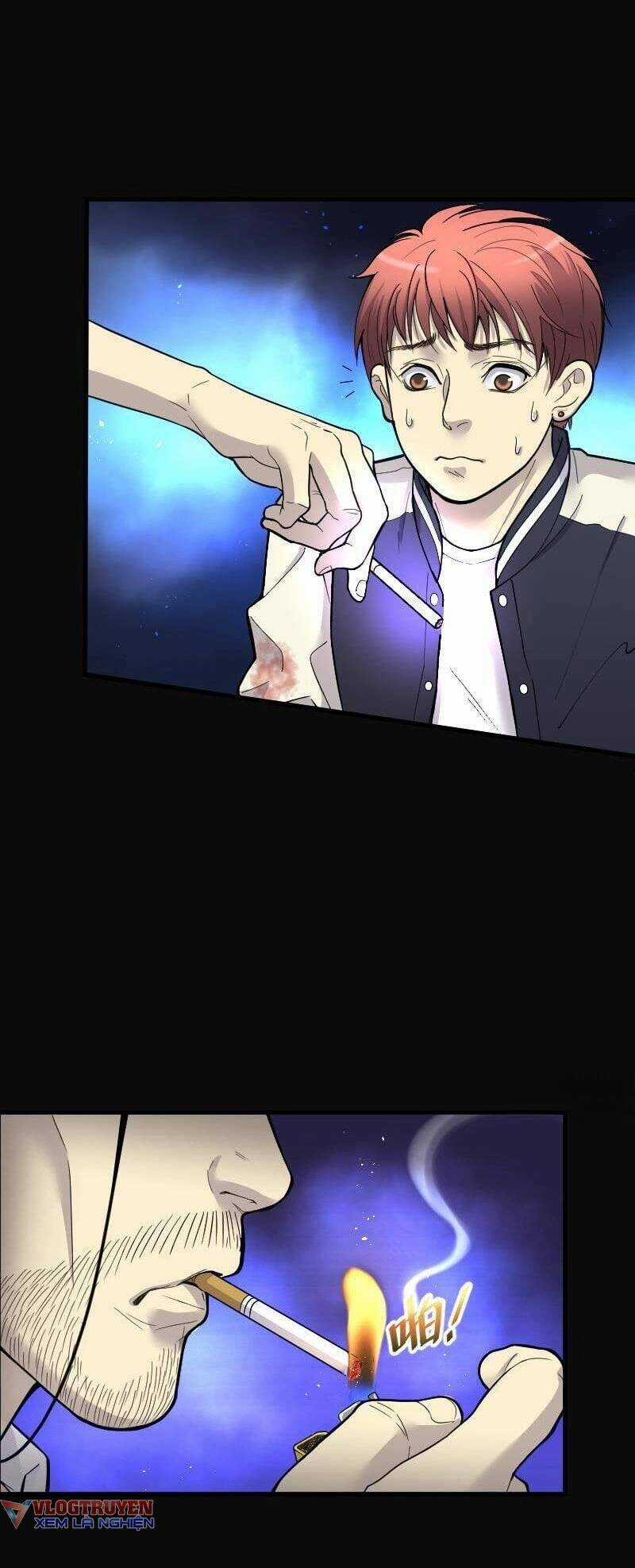 Thợ Cắt Tóc Cho Diêm Vương Chapter 25 trang 49