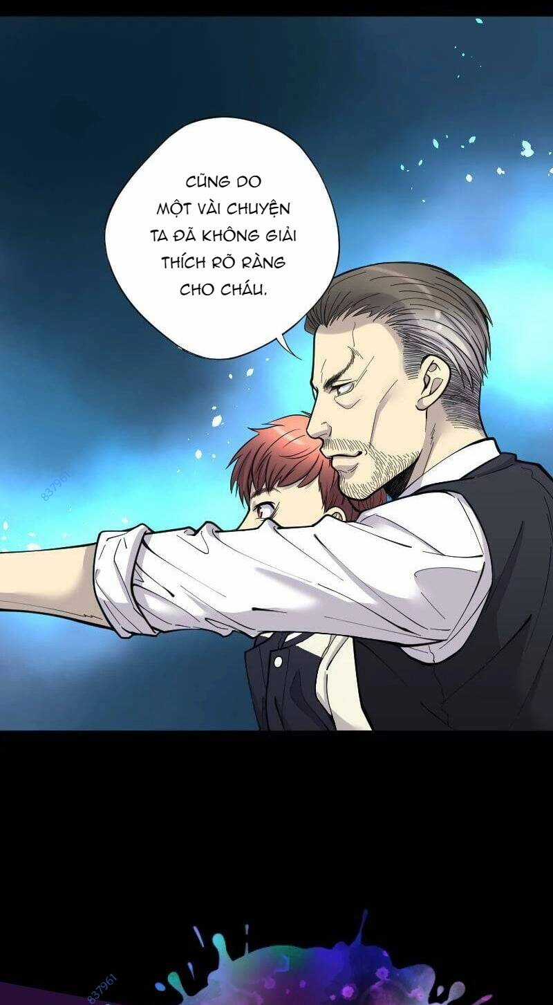 Thợ Cắt Tóc Cho Diêm Vương Chapter 25 trang 53