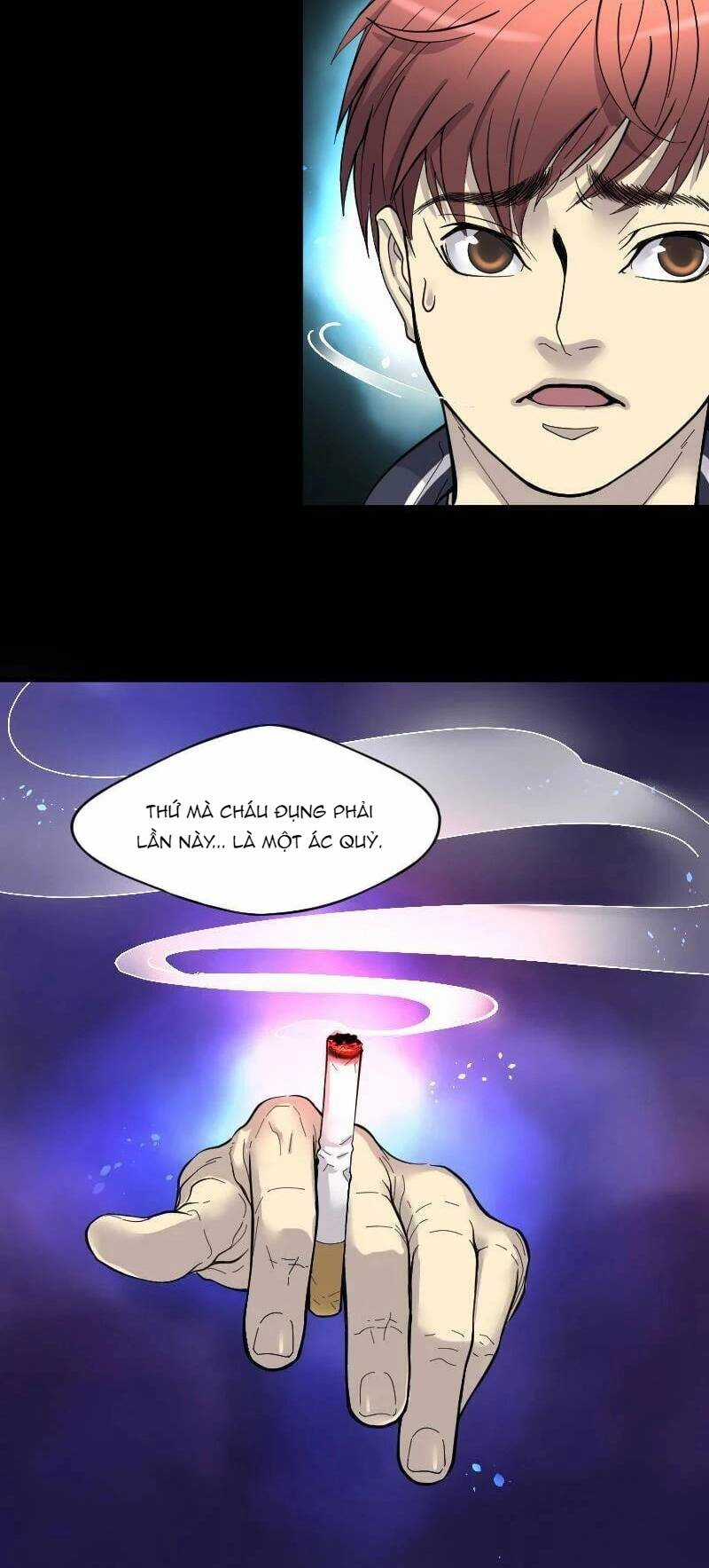 Thợ Cắt Tóc Cho Diêm Vương Chapter 25 trang 56