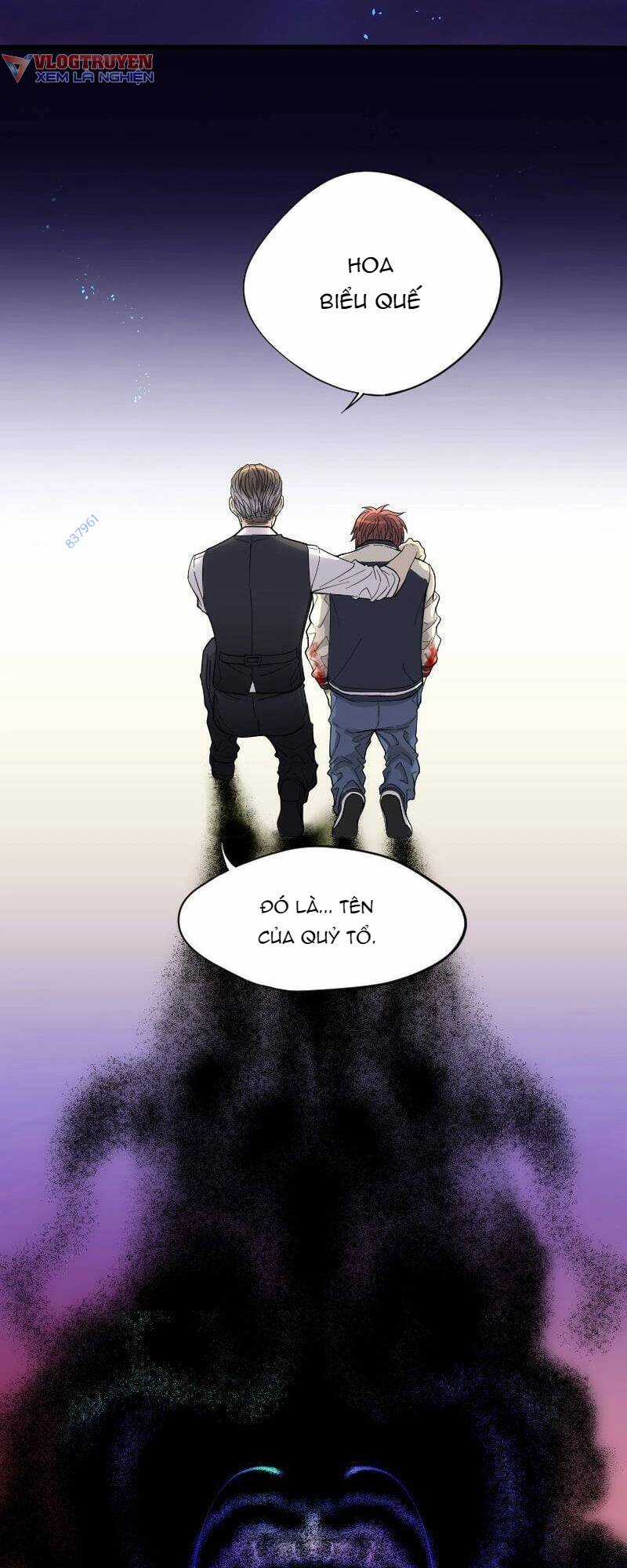 Thợ Cắt Tóc Cho Diêm Vương Chapter 25 trang 57