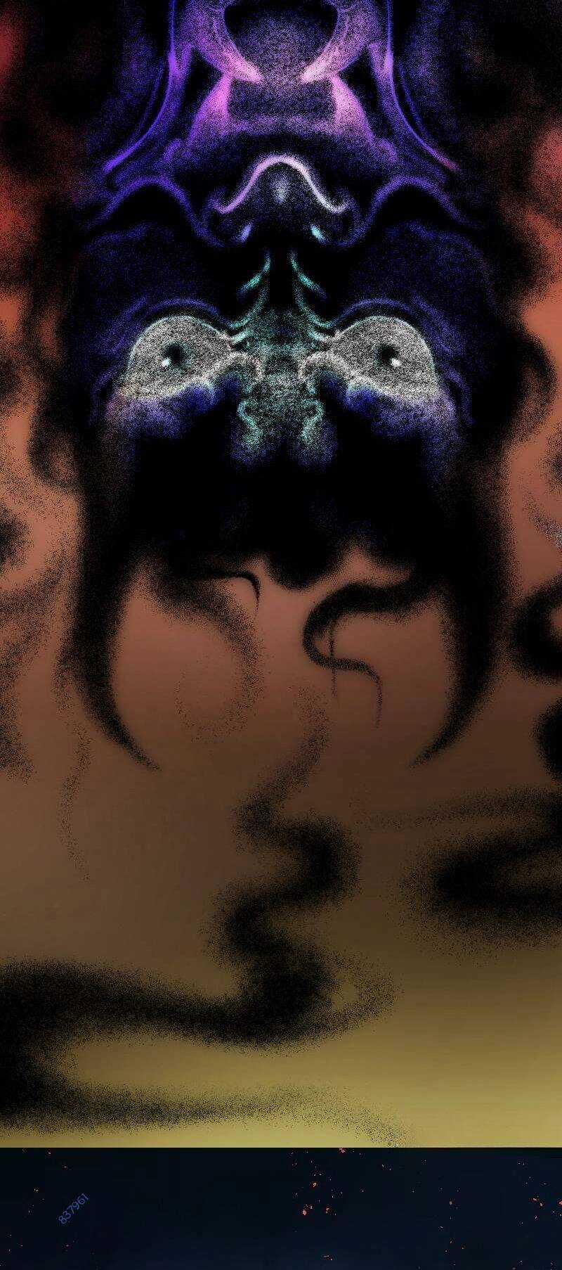 Thợ Cắt Tóc Cho Diêm Vương Chapter 25 trang 58