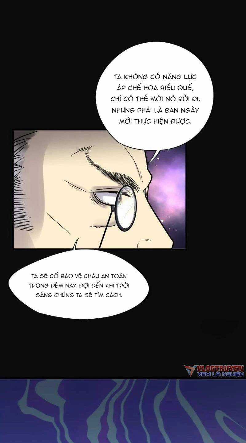 Thợ Cắt Tóc Cho Diêm Vương Chapter 25 trang 60