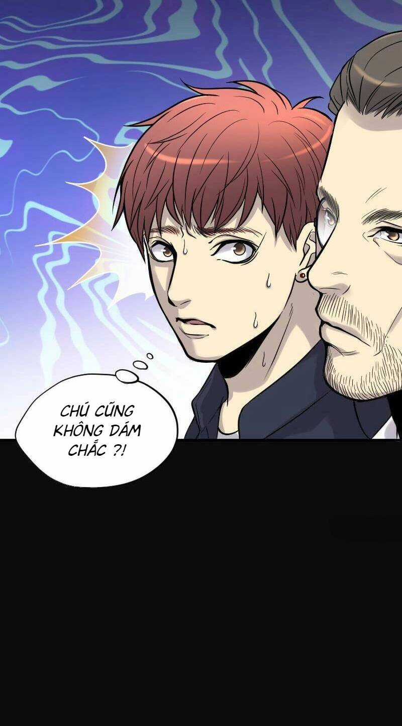 Thợ Cắt Tóc Cho Diêm Vương Chapter 25 trang 61