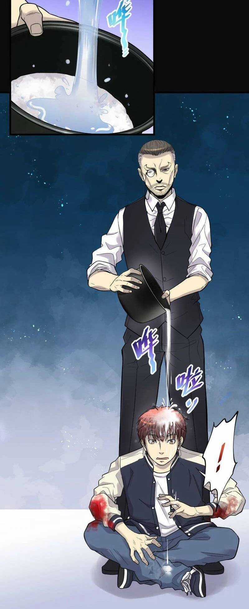 Thợ Cắt Tóc Cho Diêm Vương Chapter 25 trang 63