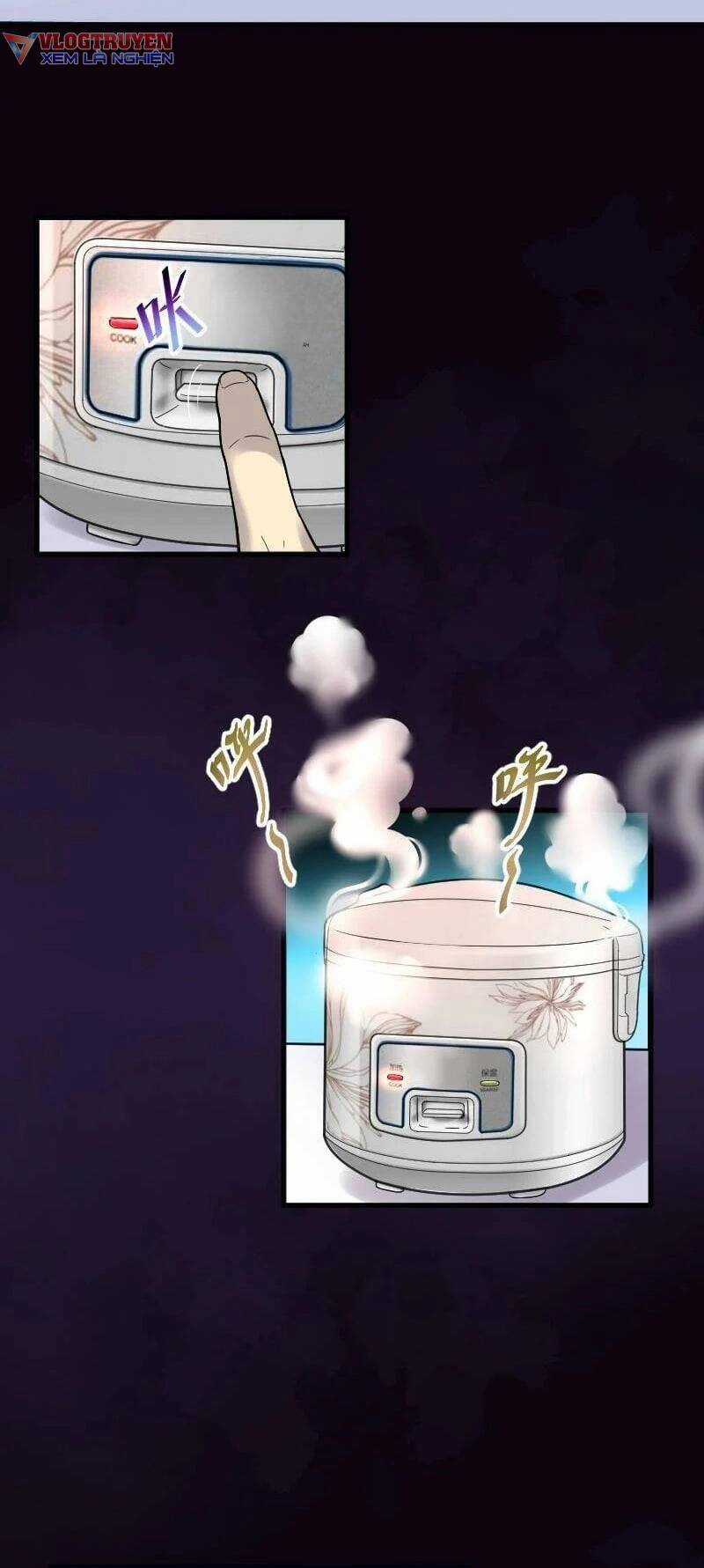 Thợ Cắt Tóc Cho Diêm Vương Chapter 25 trang 64