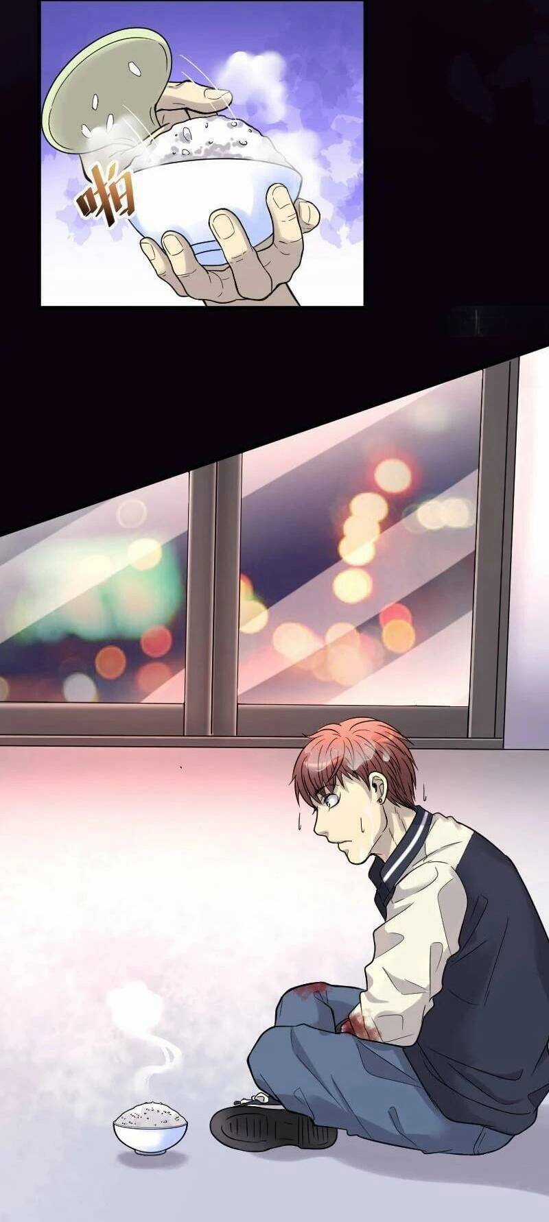 Thợ Cắt Tóc Cho Diêm Vương Chapter 25 trang 65