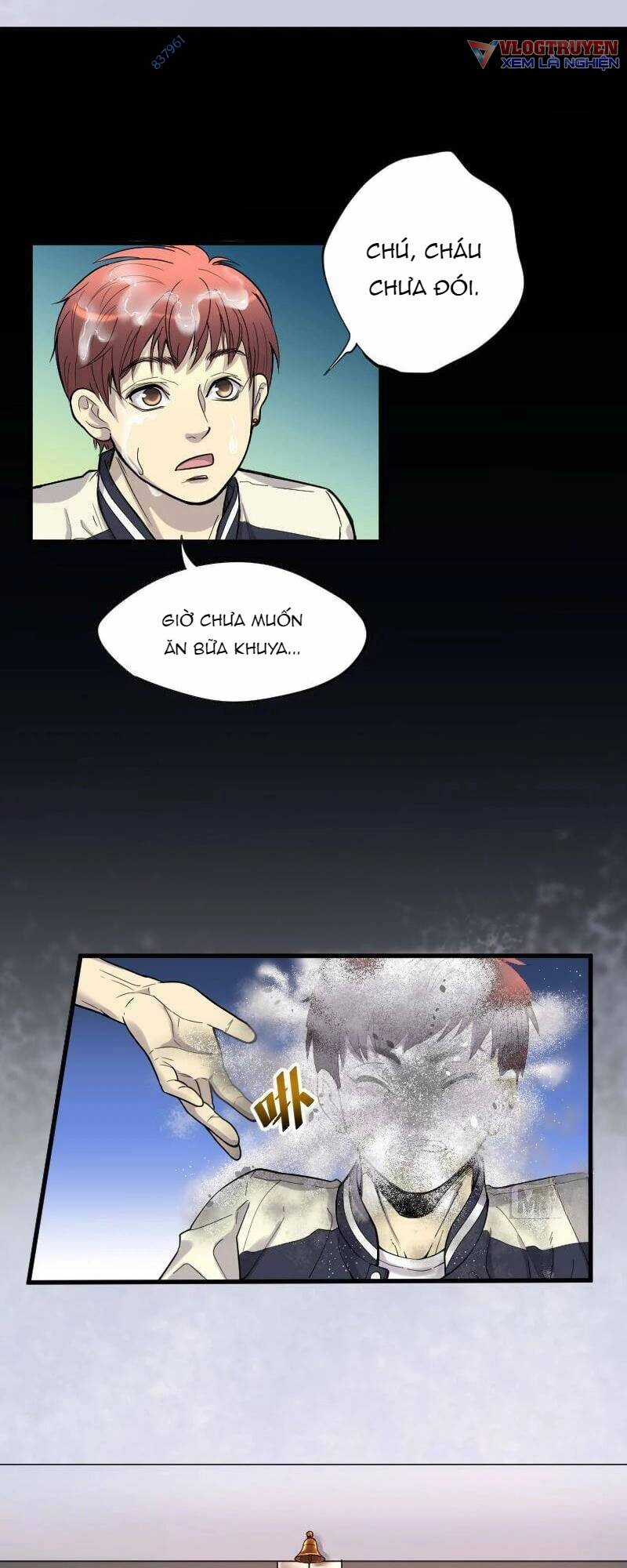 Thợ Cắt Tóc Cho Diêm Vương Chapter 25 trang 66