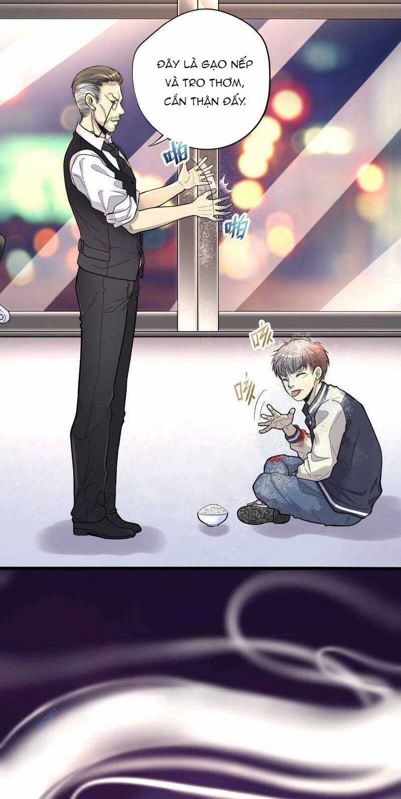 Thợ Cắt Tóc Cho Diêm Vương Chapter 25 trang 67