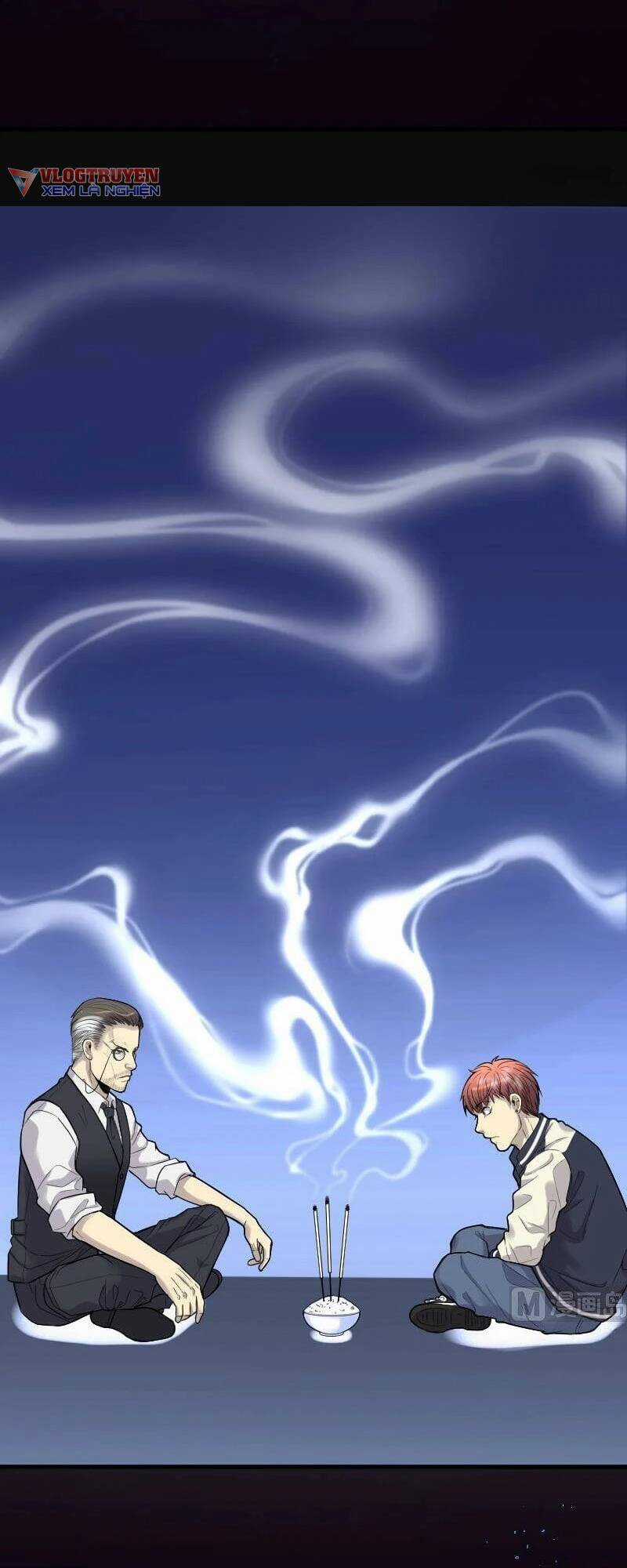 Thợ Cắt Tóc Cho Diêm Vương Chapter 25 trang 69