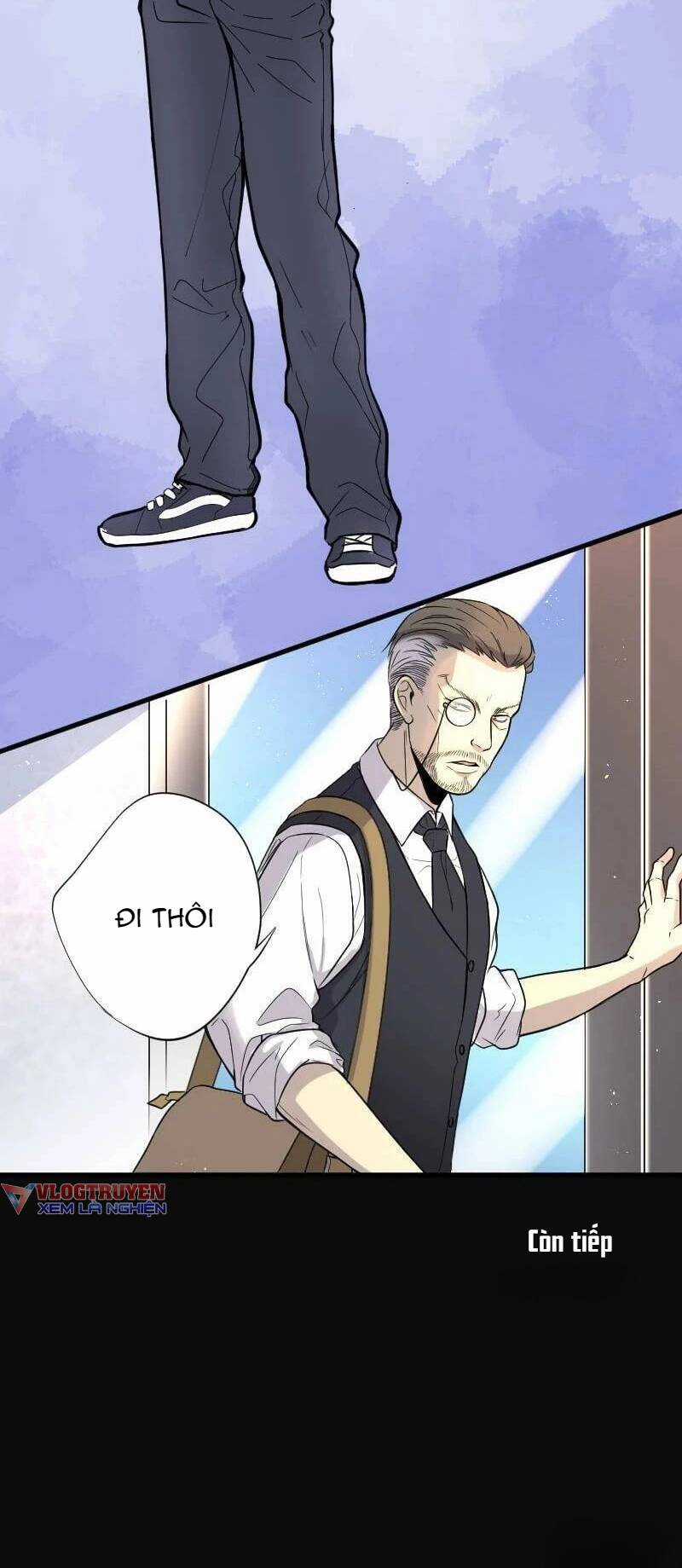 Thợ Cắt Tóc Cho Diêm Vương Chapter 25 trang 73