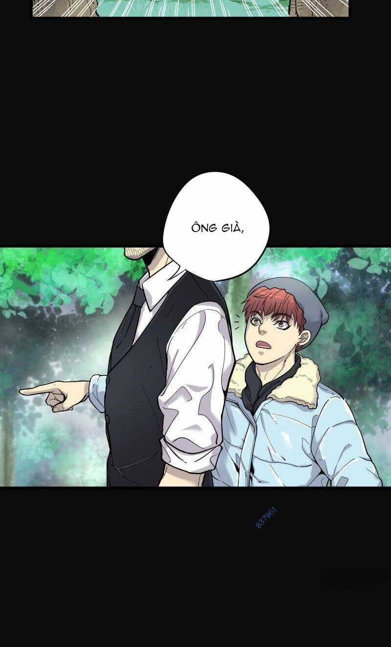 Thợ Cắt Tóc Cho Diêm Vương Chapter 26 trang 10