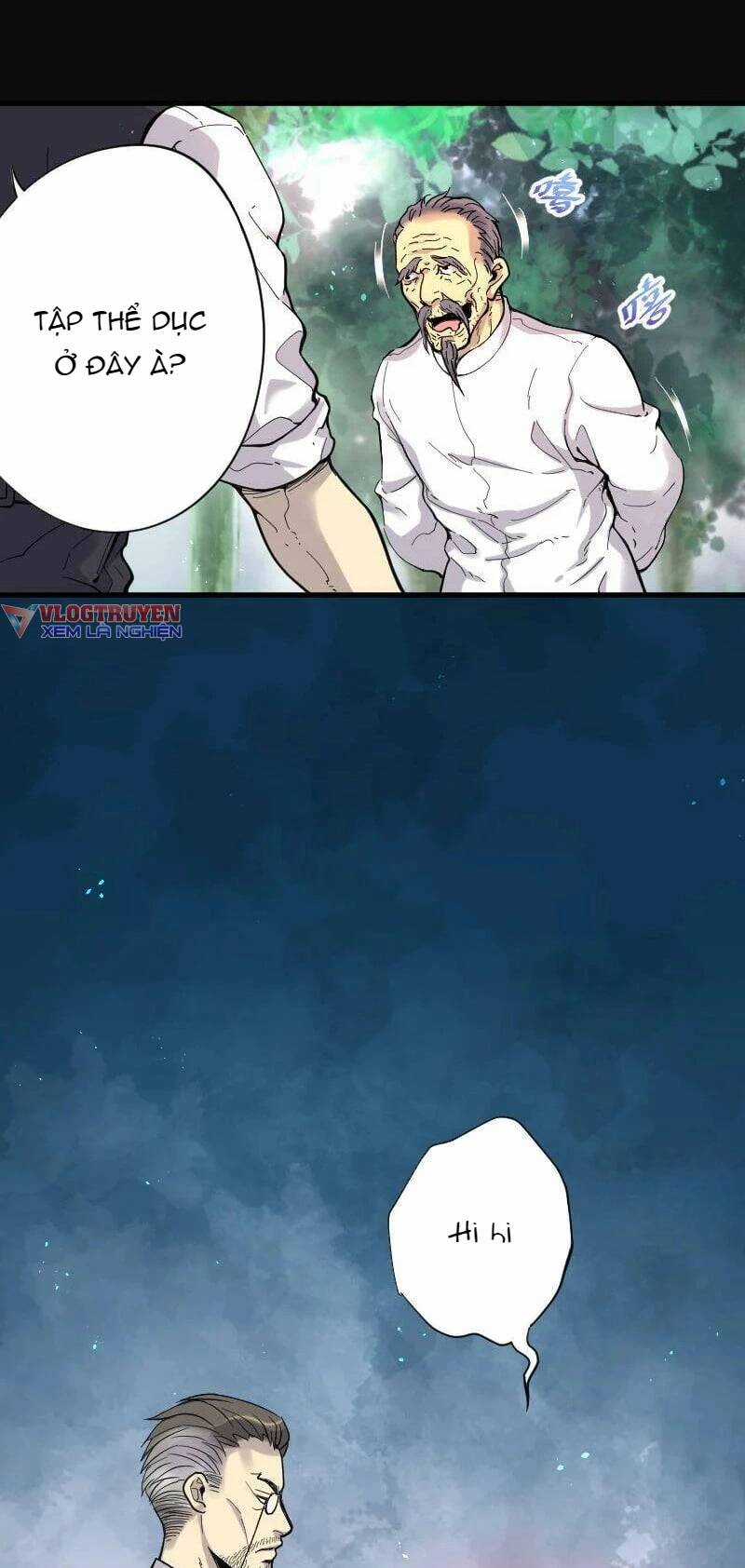 Thợ Cắt Tóc Cho Diêm Vương Chapter 26 trang 11