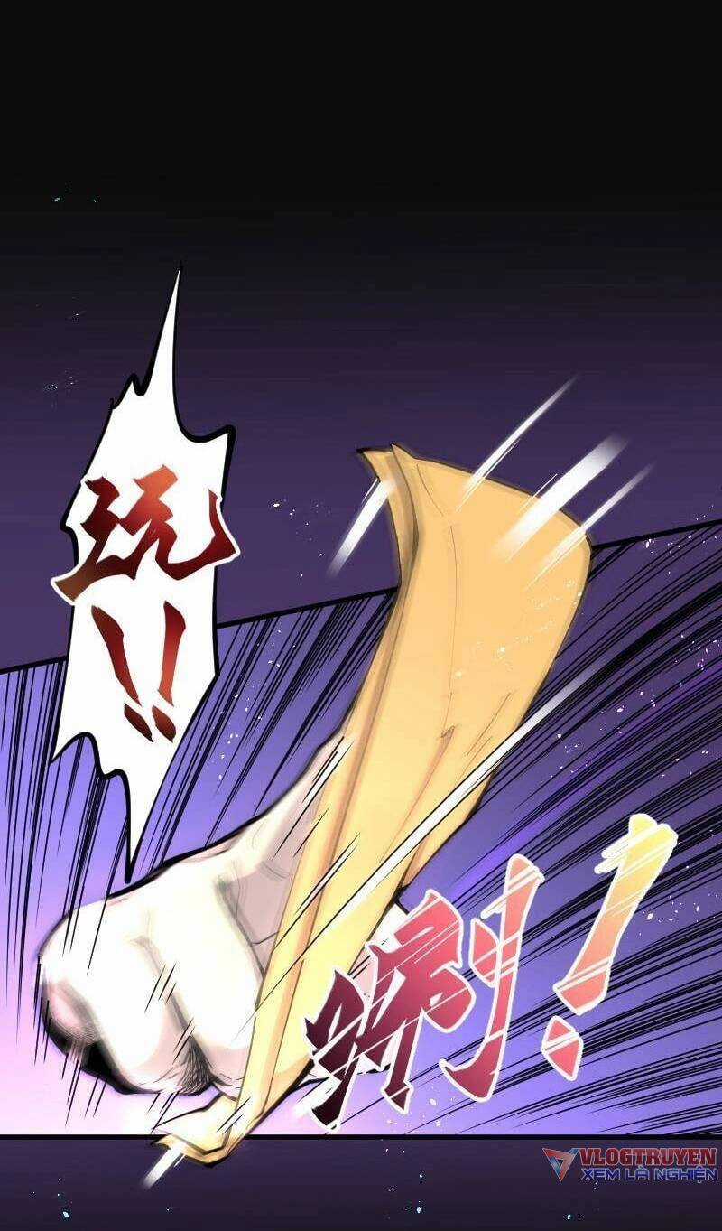 Thợ Cắt Tóc Cho Diêm Vương Chapter 26 trang 14