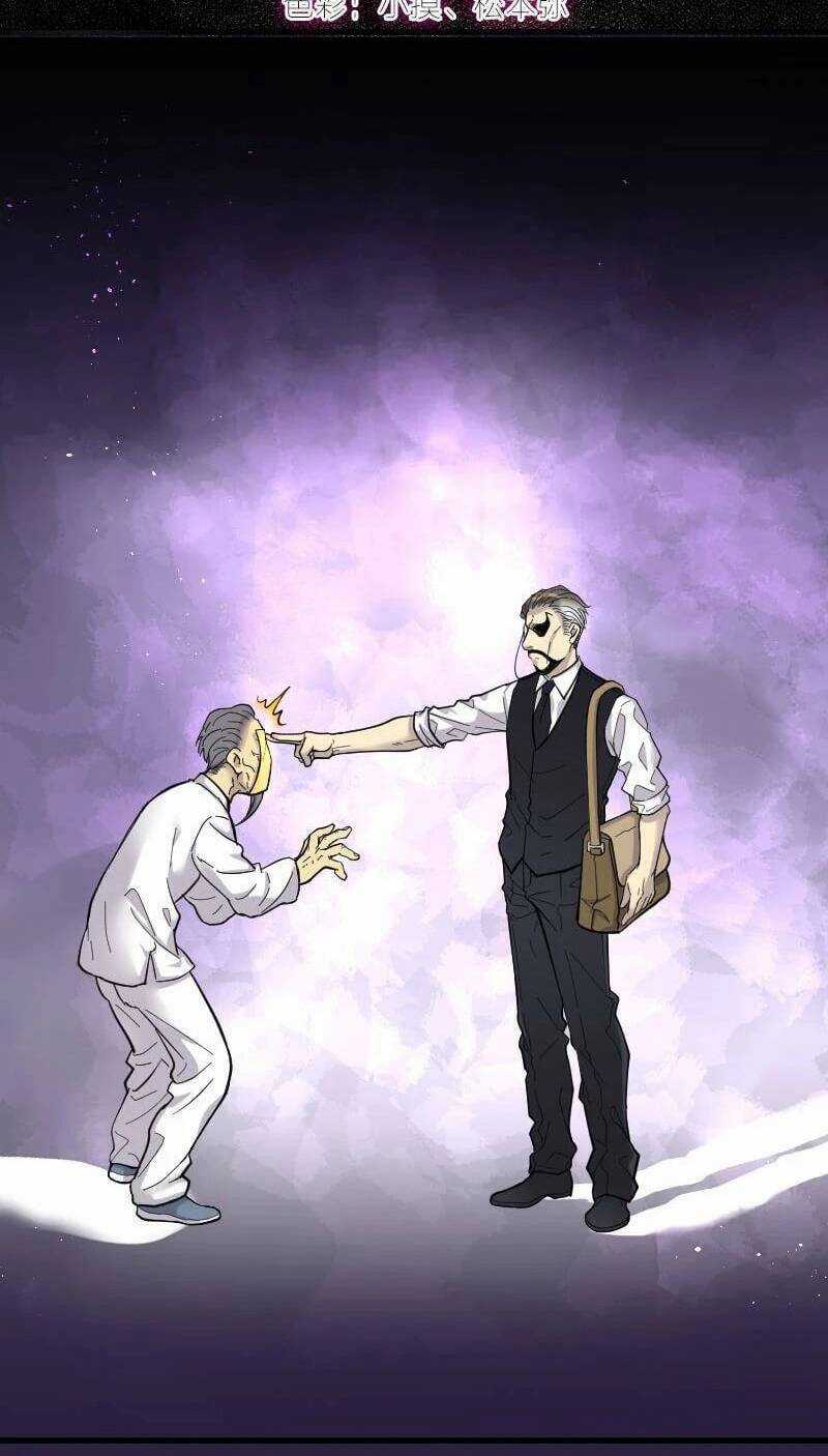 Thợ Cắt Tóc Cho Diêm Vương Chapter 26 trang 16