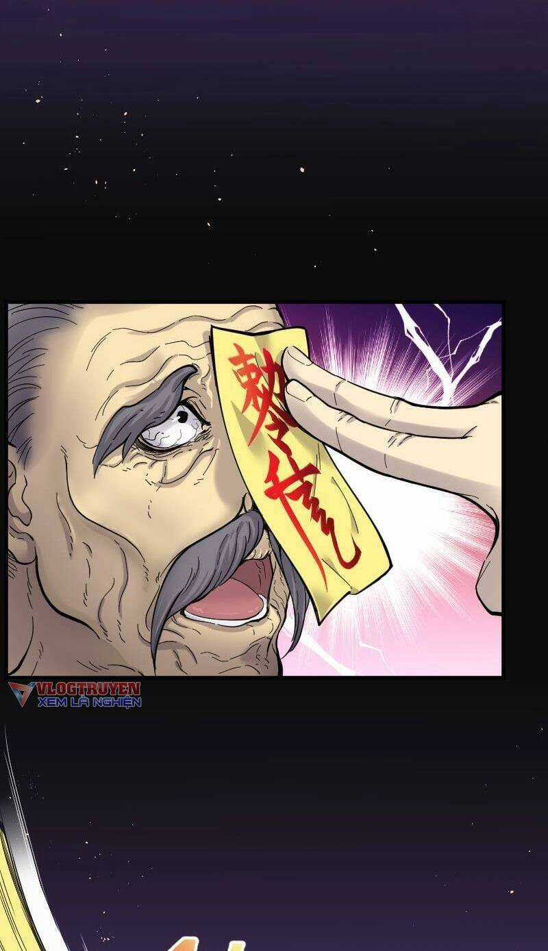 Thợ Cắt Tóc Cho Diêm Vương Chapter 26 trang 17