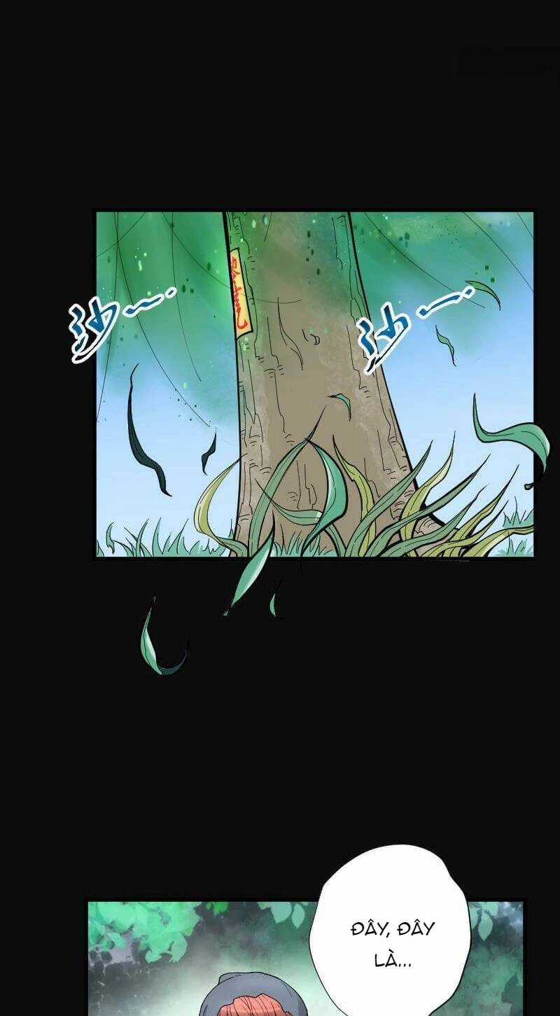 Thợ Cắt Tóc Cho Diêm Vương Chapter 26 trang 19