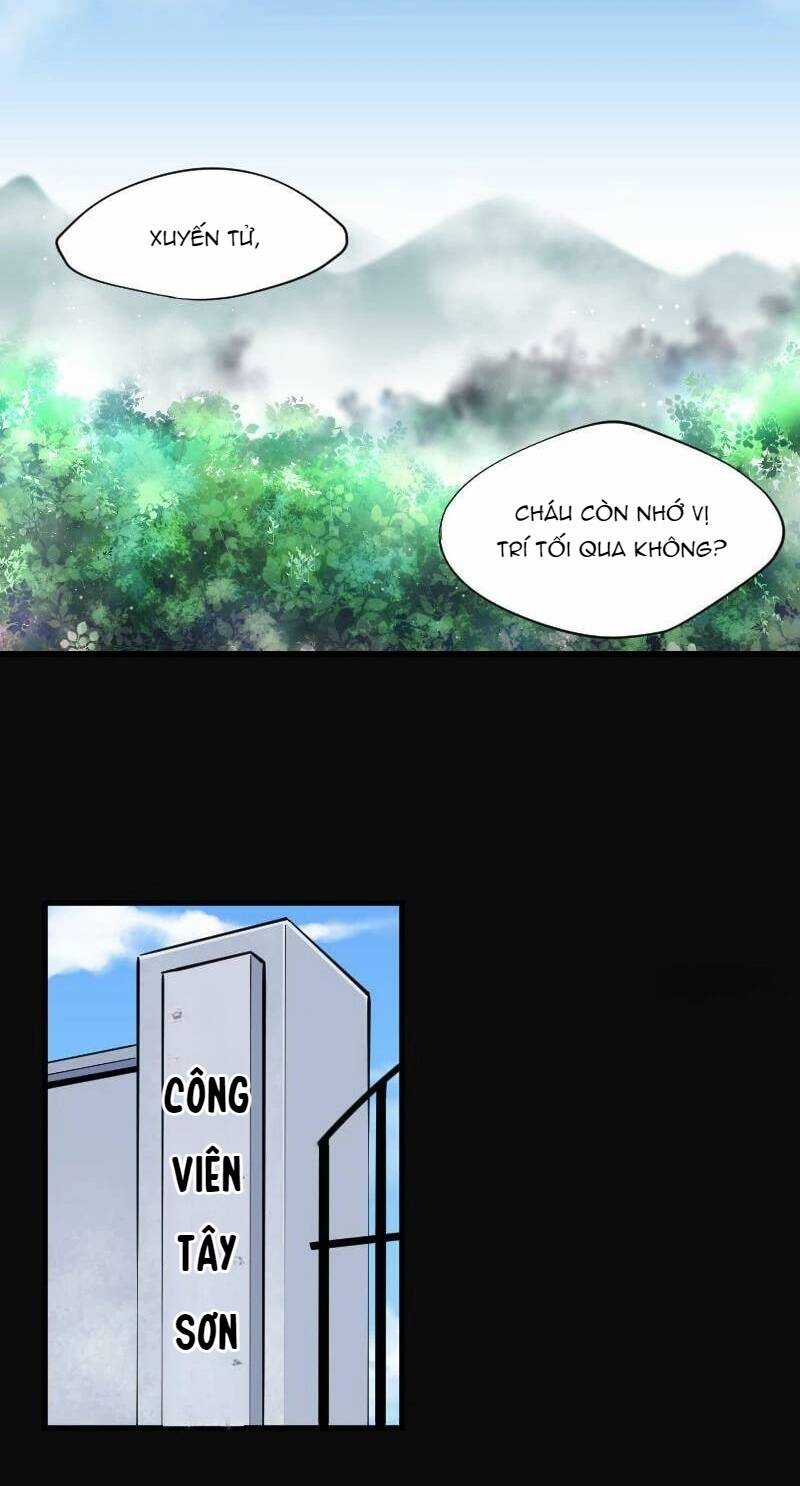 Thợ Cắt Tóc Cho Diêm Vương Chapter 26 trang 2