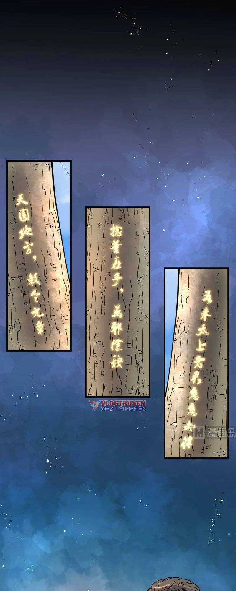 Thợ Cắt Tóc Cho Diêm Vương Chapter 26 trang 21