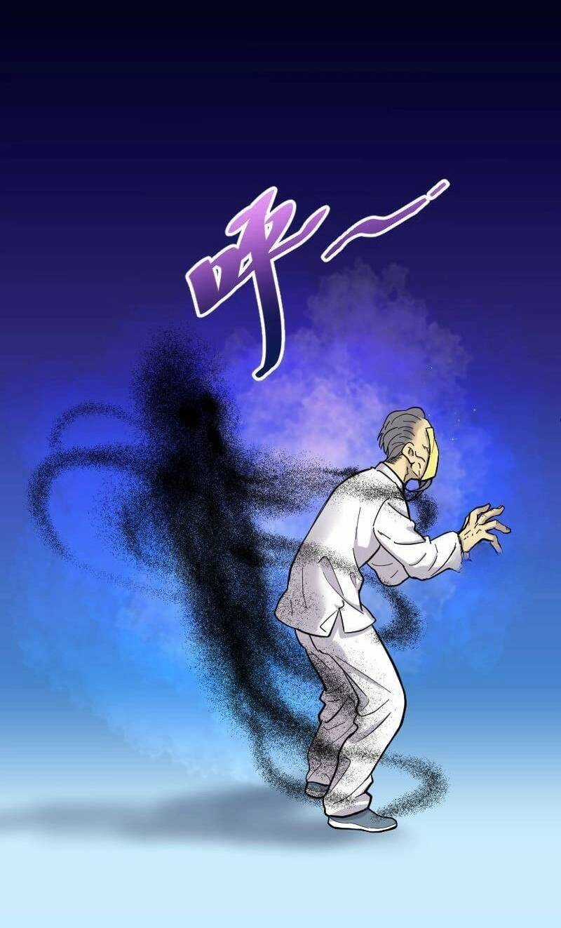 Thợ Cắt Tóc Cho Diêm Vương Chapter 26 trang 25