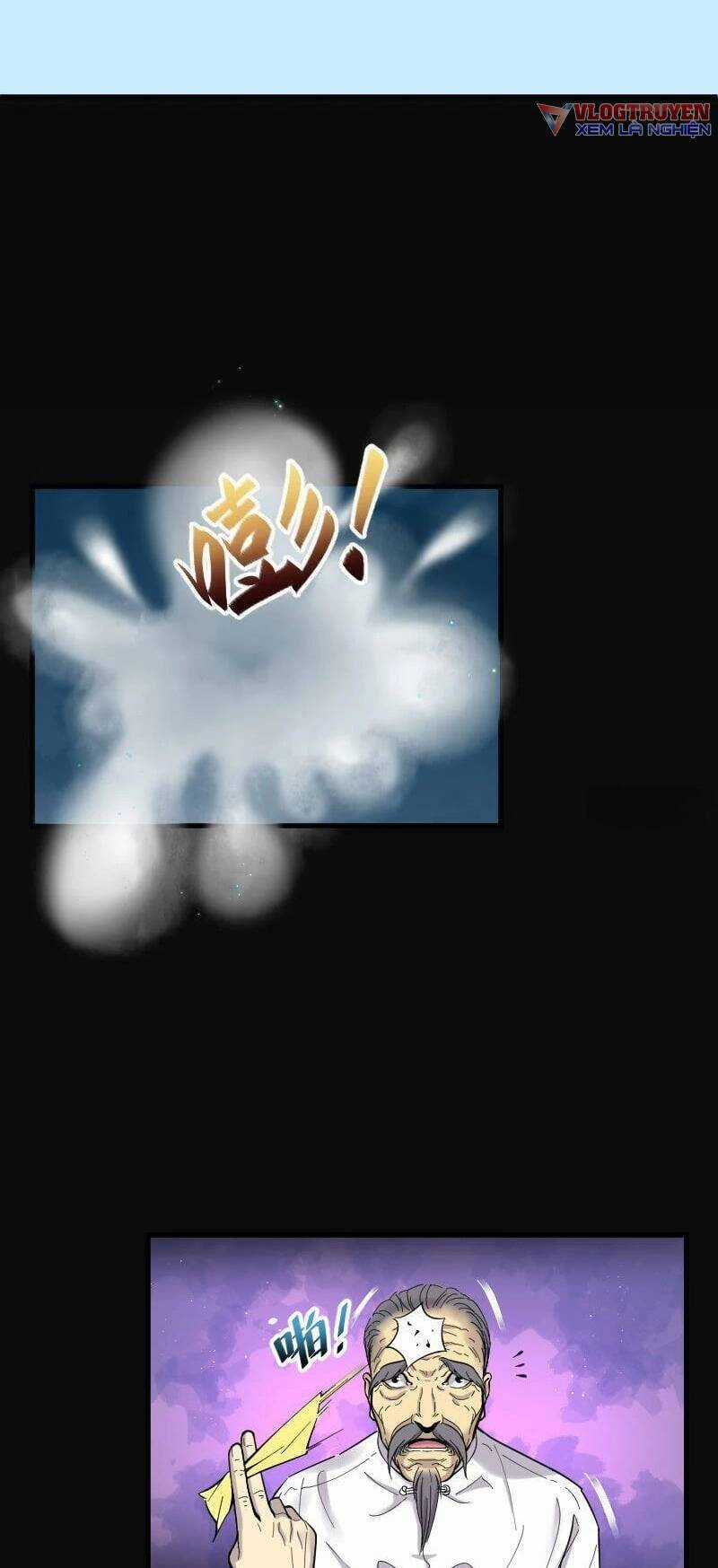 Thợ Cắt Tóc Cho Diêm Vương Chapter 26 trang 26