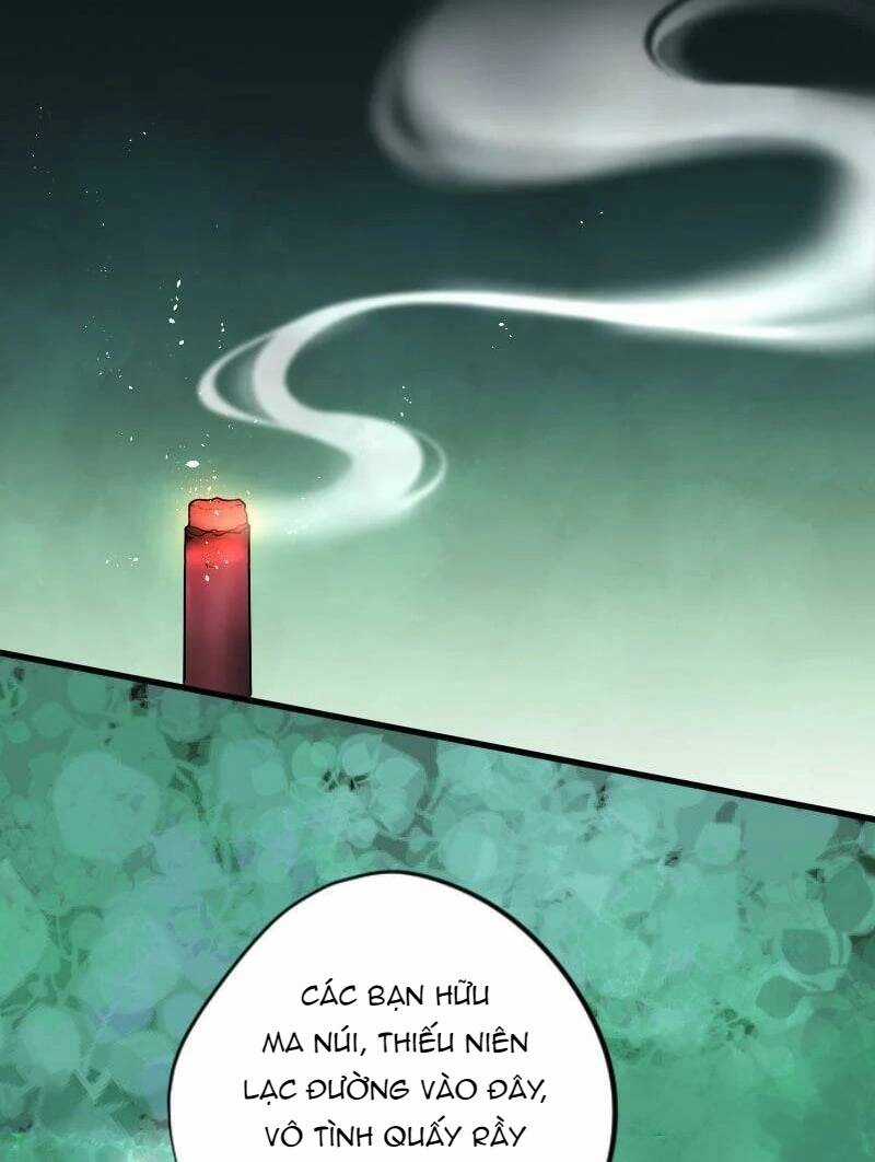 Thợ Cắt Tóc Cho Diêm Vương Chapter 26 trang 29