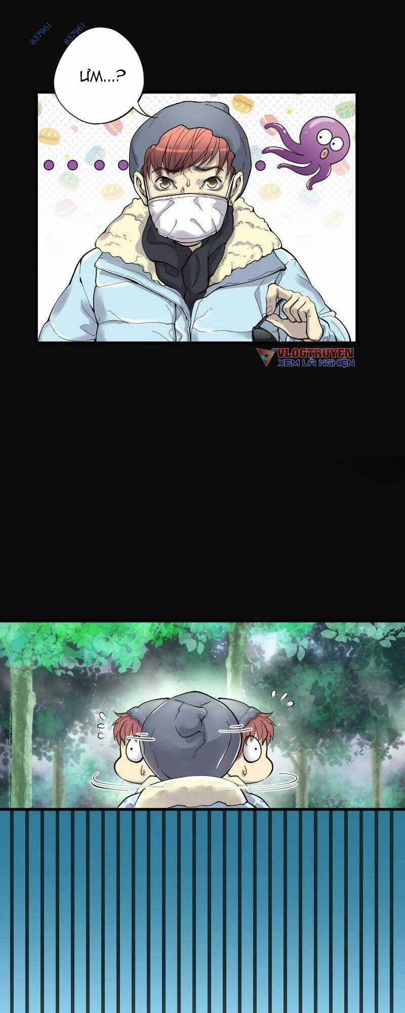 Thợ Cắt Tóc Cho Diêm Vương Chapter 26 trang 3