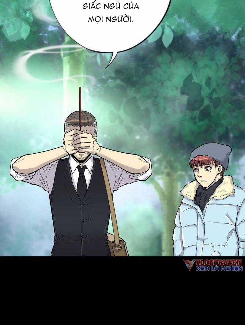 Thợ Cắt Tóc Cho Diêm Vương Chapter 26 trang 30