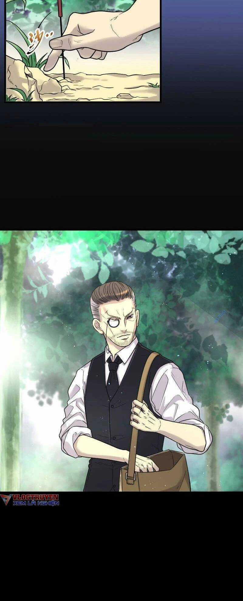 Thợ Cắt Tóc Cho Diêm Vương Chapter 26 trang 32