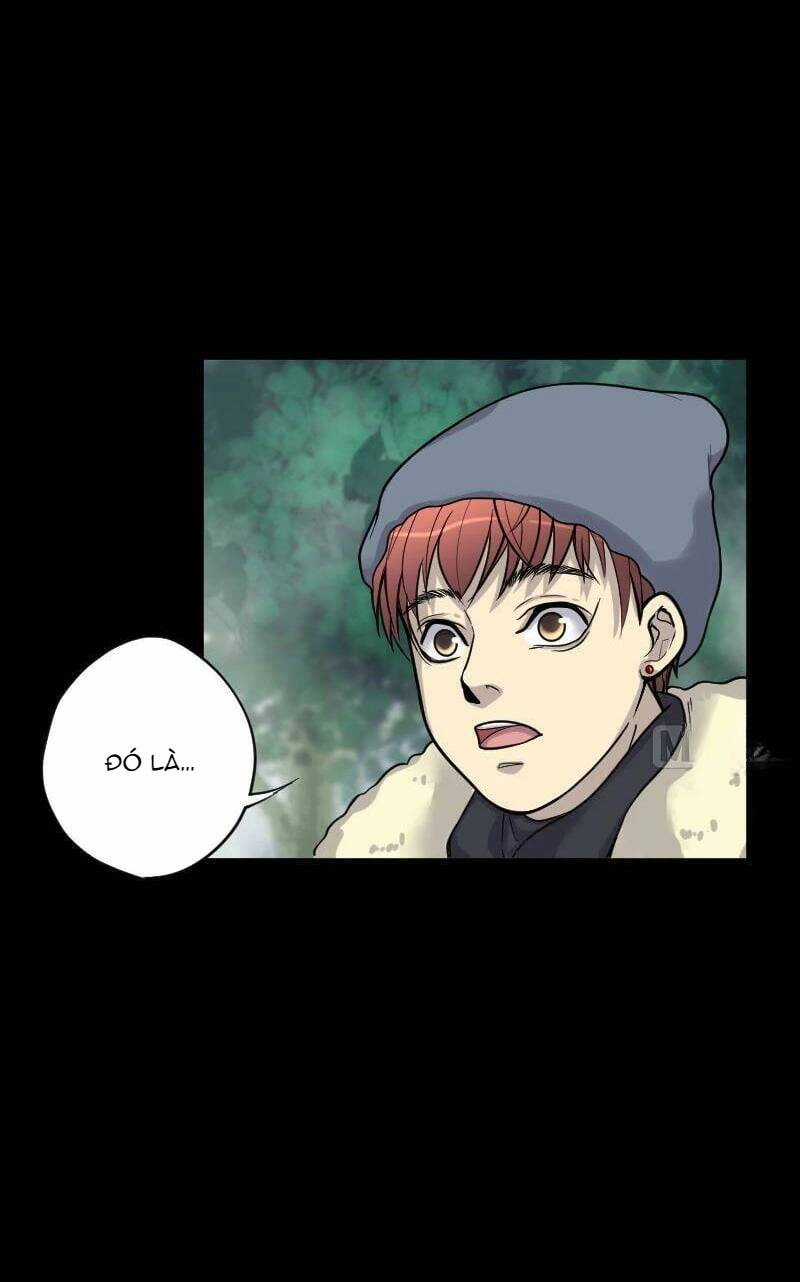 Thợ Cắt Tóc Cho Diêm Vương Chapter 26 trang 33