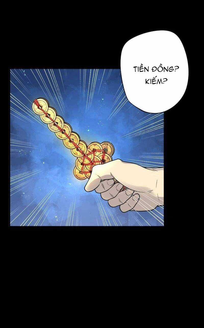 Thợ Cắt Tóc Cho Diêm Vương Chapter 26 trang 34