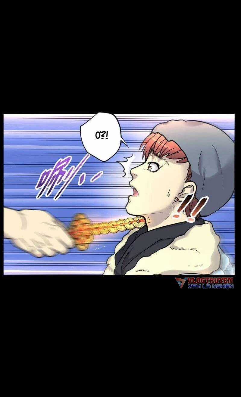 Thợ Cắt Tóc Cho Diêm Vương Chapter 26 trang 35