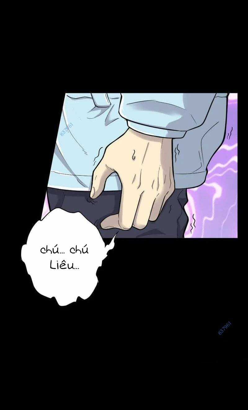 Thợ Cắt Tóc Cho Diêm Vương Chapter 26 trang 36