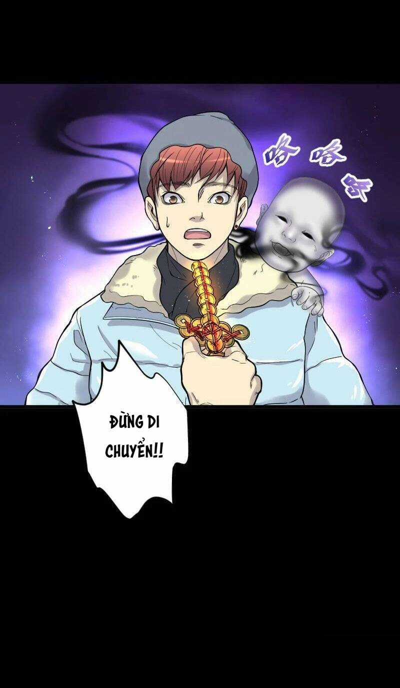 Thợ Cắt Tóc Cho Diêm Vương Chapter 26 trang 37