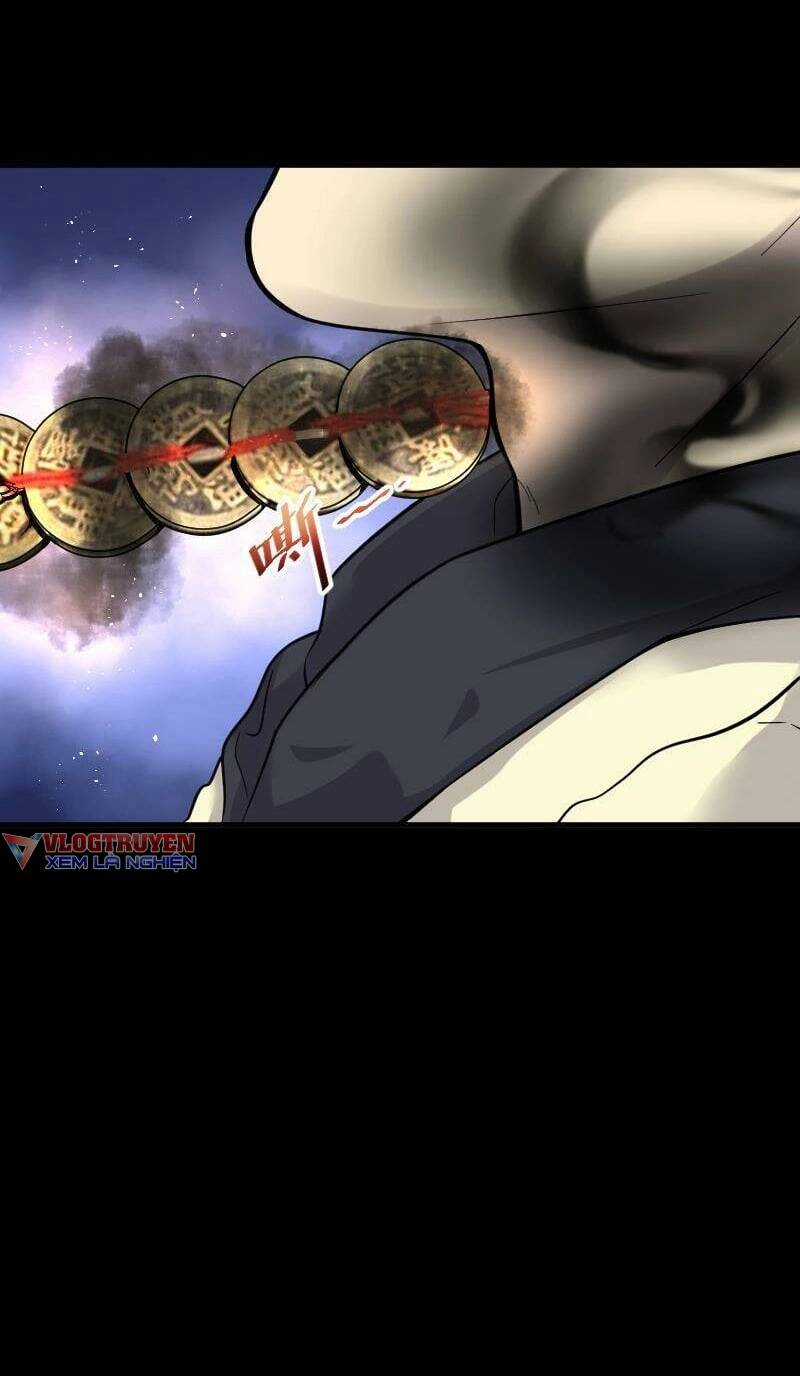 Thợ Cắt Tóc Cho Diêm Vương Chapter 26 trang 38