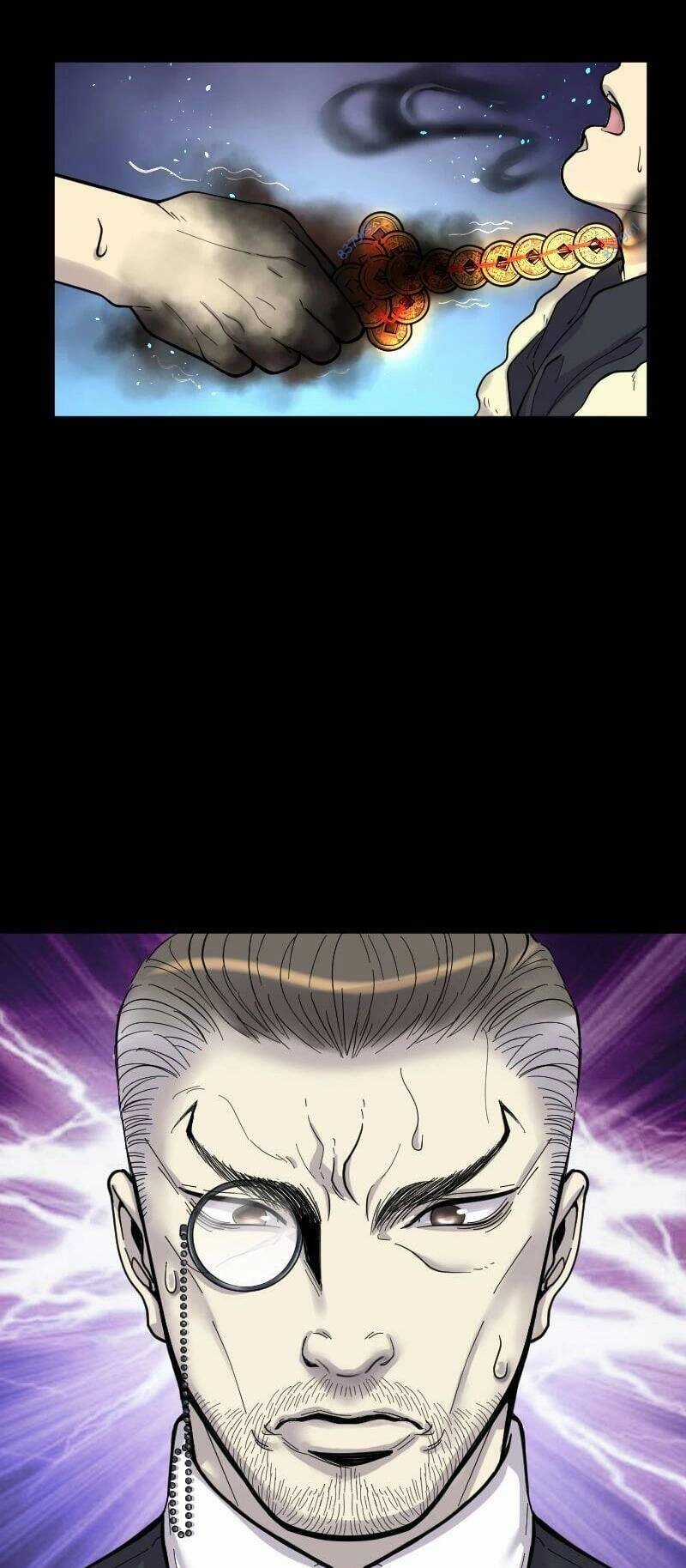 Thợ Cắt Tóc Cho Diêm Vương Chapter 26 trang 39