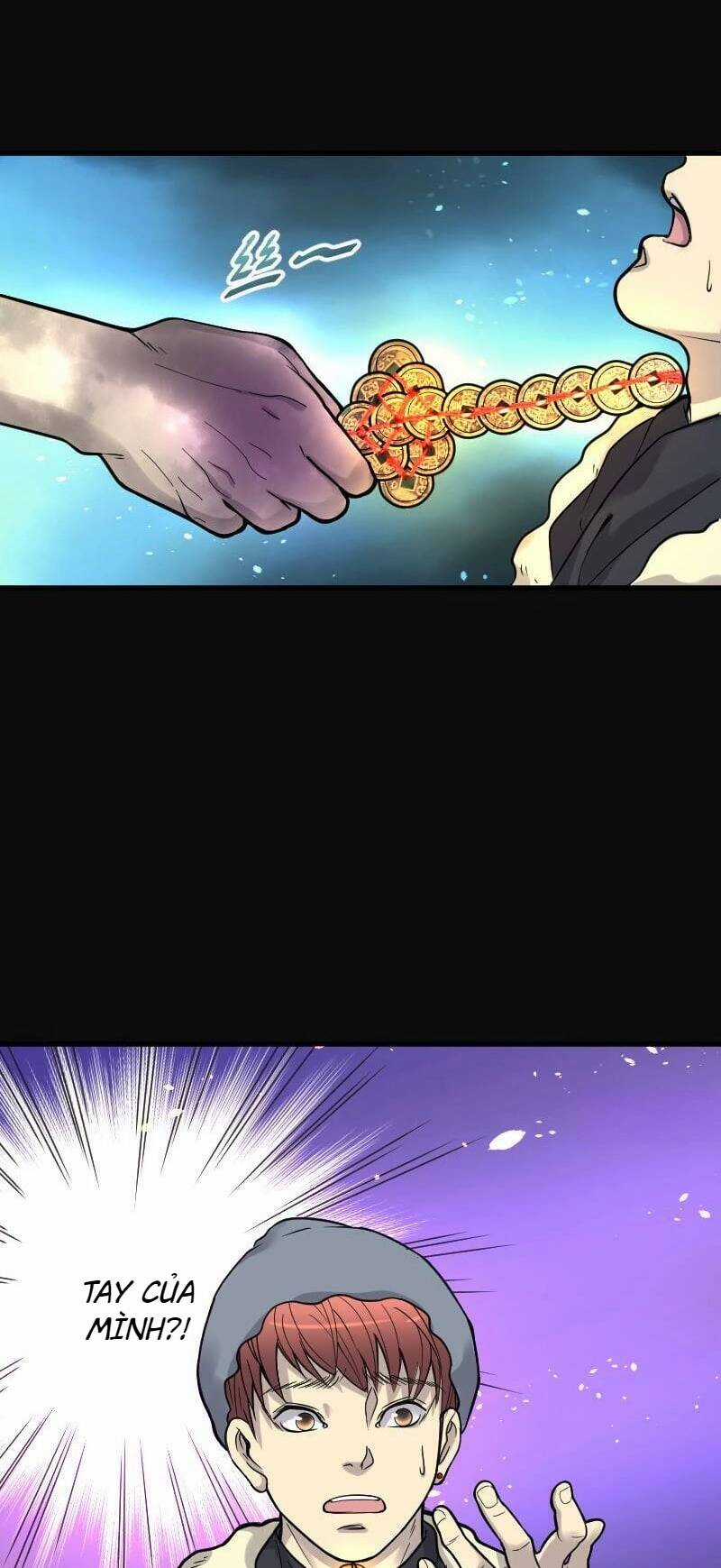 Thợ Cắt Tóc Cho Diêm Vương Chapter 26 trang 41