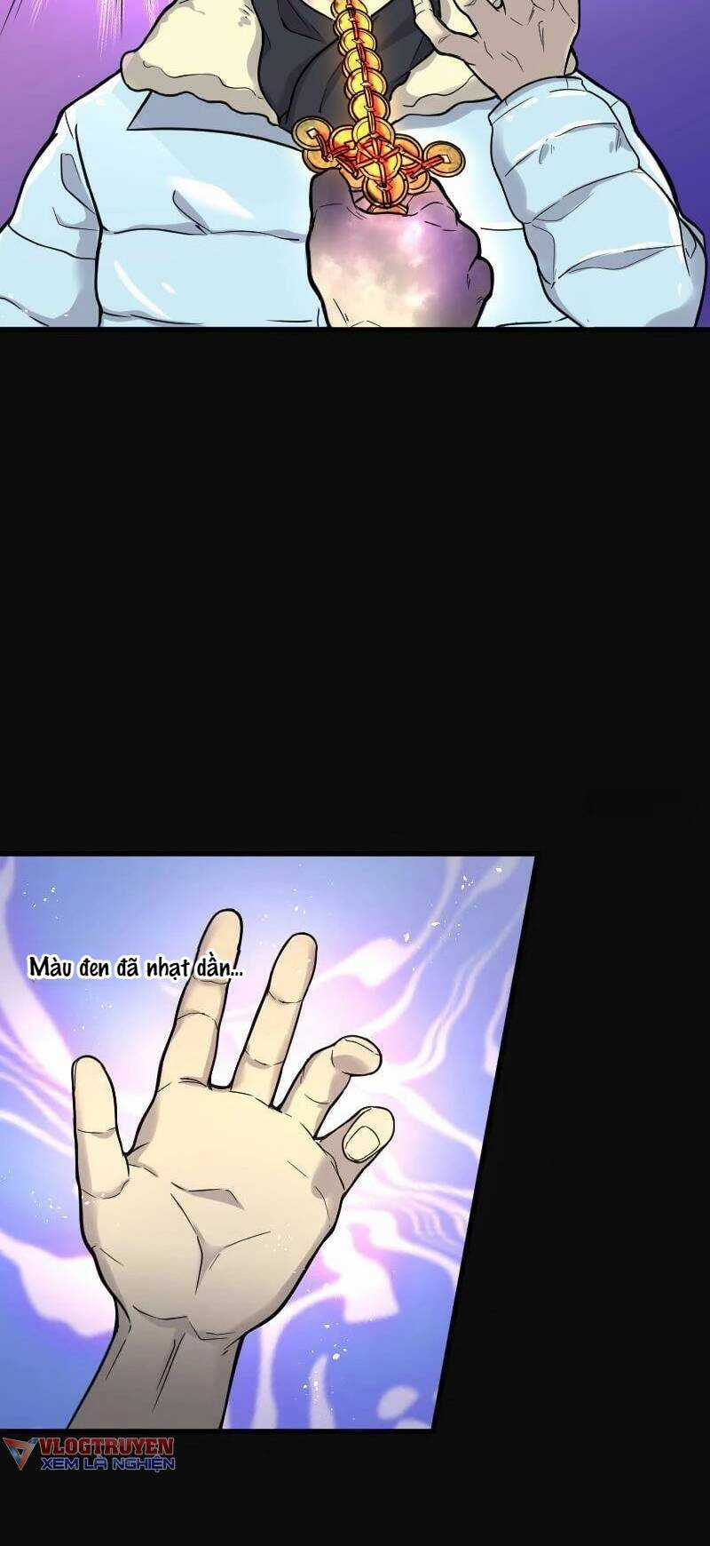 Thợ Cắt Tóc Cho Diêm Vương Chapter 26 trang 42