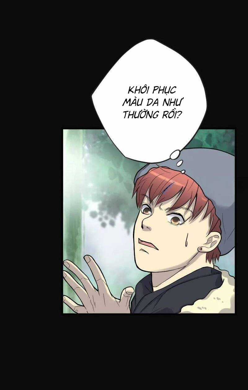 Thợ Cắt Tóc Cho Diêm Vương Chapter 26 trang 43