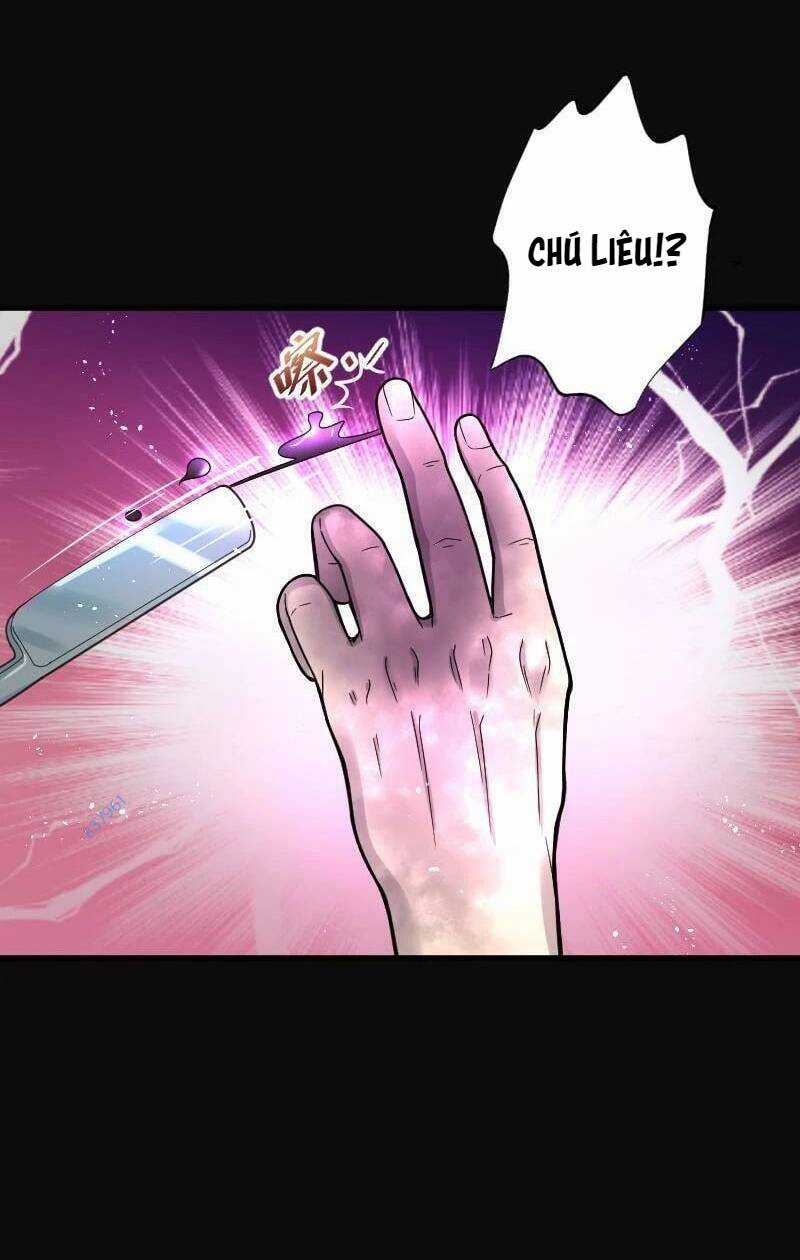 Thợ Cắt Tóc Cho Diêm Vương Chapter 26 trang 44