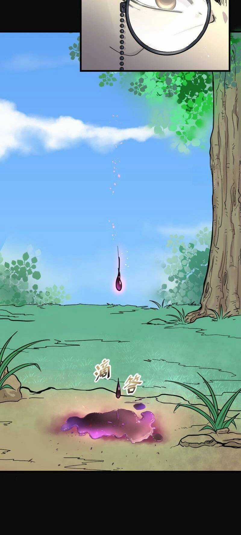 Thợ Cắt Tóc Cho Diêm Vương Chapter 26 trang 46