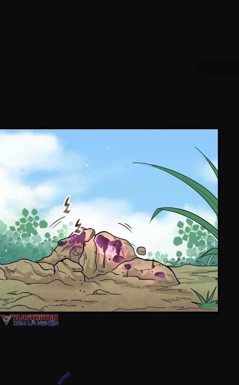 Thợ Cắt Tóc Cho Diêm Vương Chapter 26 trang 47