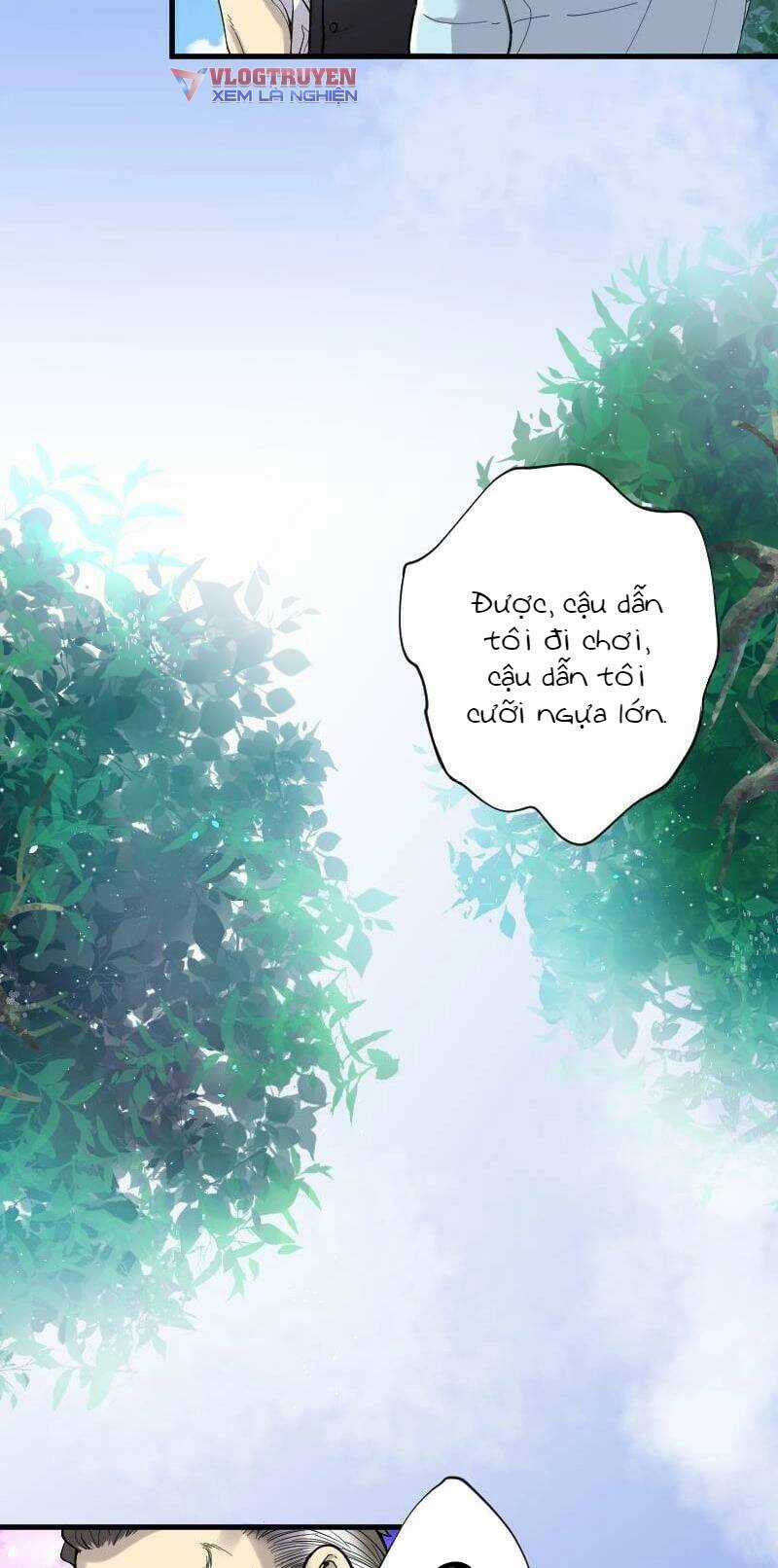 Thợ Cắt Tóc Cho Diêm Vương Chapter 26 trang 5