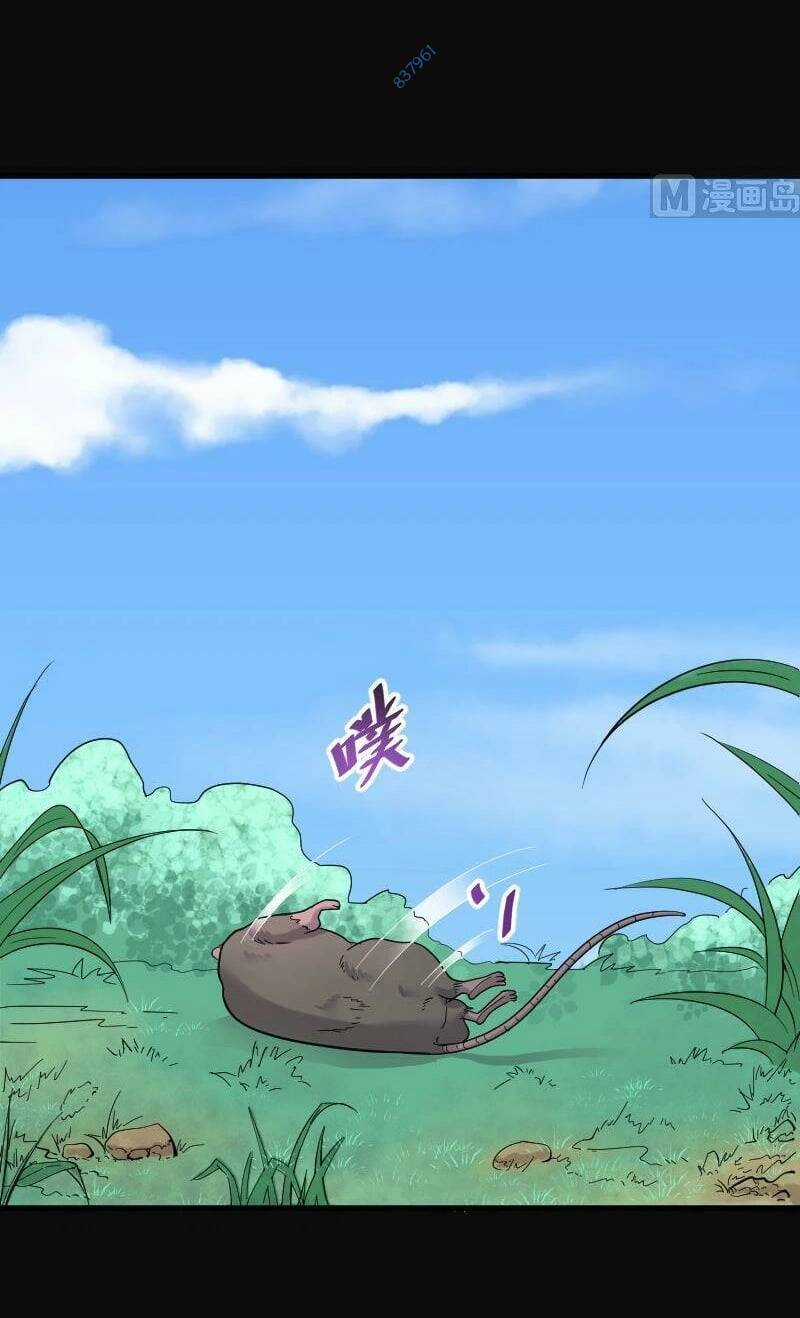 Thợ Cắt Tóc Cho Diêm Vương Chapter 26 trang 51